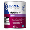 Sigma Tigron Soft Satin Sigma Tigron Soft Satin