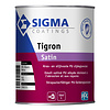 Sigma Tigron Satin