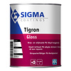 Sigma Tigron Gloss Sigma Tigron Gloss