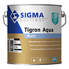 Sigma Tigron Aqua Matt Sigma Tigron Aqua Matt