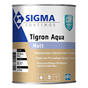 Sigma Tigron Aqua Matt Sigma Tigron Aqua Matt