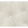 AS Creation Antigua - Grijs - Floral - 390902