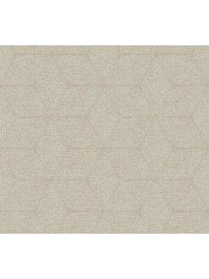 AS Creation Antigua - Beige - Geometrisch Behang - 390911 AS Creation Antigua - Beige - Geometrisch Behang - 390911