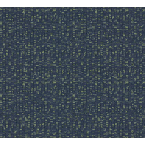 AS Creation Antigua - Blauw - 390921 AS Creation Antigua - Blauw - 390921