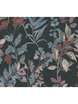 Architects Paper AP Arcade - Bont - Bloemen - 391711