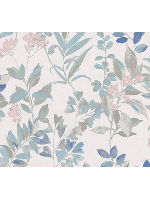 Architects Paper AP Arcade - Bont - Bloemen - 391712