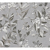 Architects Paper AP Arcade - Grijs - Bloemen - 391714