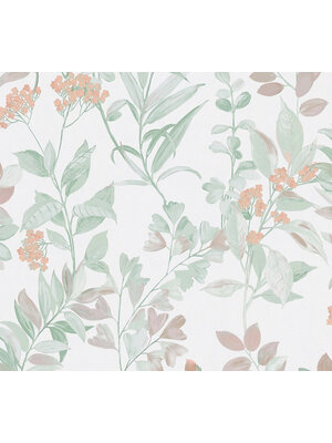 Architects Paper AP Arcade - Bont - Bloemen - 391715