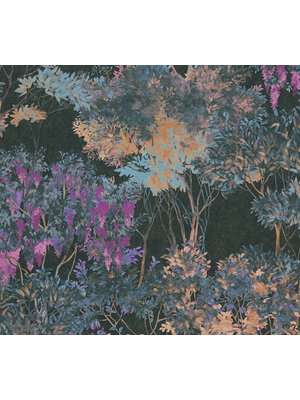 Architects Paper AP Arcade - Bont - Planten Behang - 391731