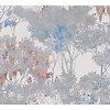 Architects Paper AP Arcade - Bont - Planten Behang - 391732