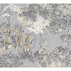 Architects Paper AP Arcade - Grijs - Planten Behang - 391734