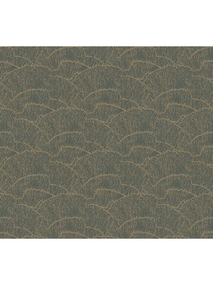 Architects Paper AP Arcade - Goud - 391742