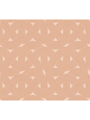 Architects Paper AP Arcade - Oranje - Retro - 391752