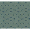 Architects Paper AP Arcade - Petrol - Retro - 391753