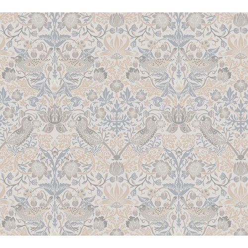 Architects Paper Art of Eden - Beige - Mooi Behang - 390564