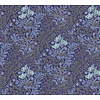 Architects Paper Art of Eden - Blauw - Floral - 390571