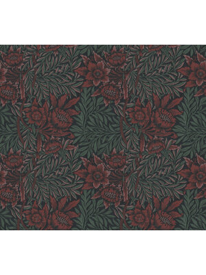 Architects Paper Art of Eden - Groen - Floral - 390581