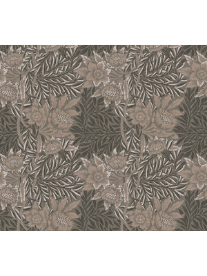 Architects Paper Art of Eden - Bruin - Floral - 390584