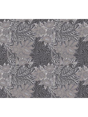 Architects Paper Art of Eden - Grijs - Floral - 390585 Architects Paper Art of Eden - Grijs - Floral - 390585