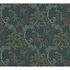 Architects Paper Art of Eden - Groen - Floral - 390591