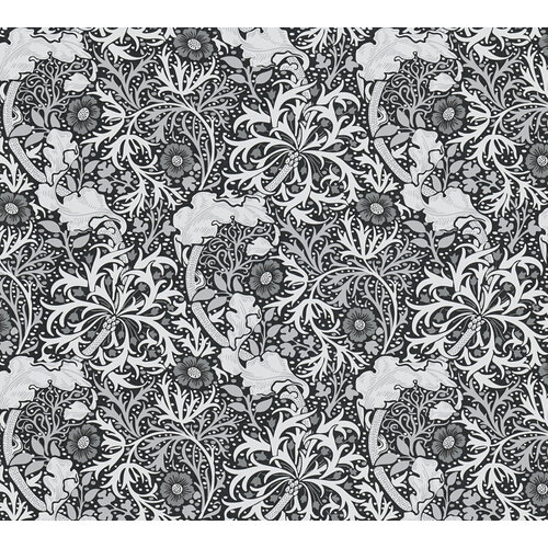 Architects Paper Art of Eden - Wit - Floral - 390595