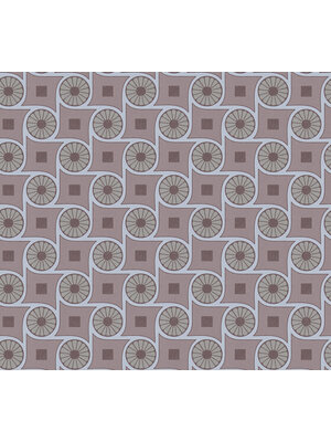 Architects Paper Art of Eden - Lila - 3D - 390601 Architects Paper Art of Eden - Lila - 3D - 390601