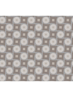 Architects Paper Art of Eden - Blauw - 3D - 390603 Architects Paper Art of Eden - Blauw - 3D - 390603