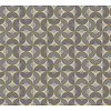 Architects Paper Art of Eden - Geel - Retro - 390613
