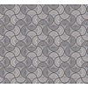 Architects Paper Art of Eden - Taupe - Retro - 390614