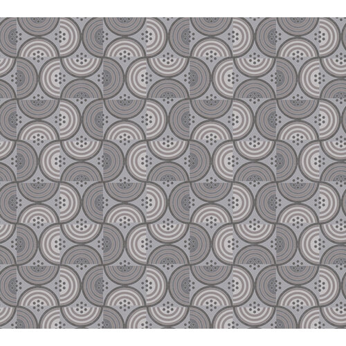 Architects Paper Art of Eden - Taupe - Retro - 390614