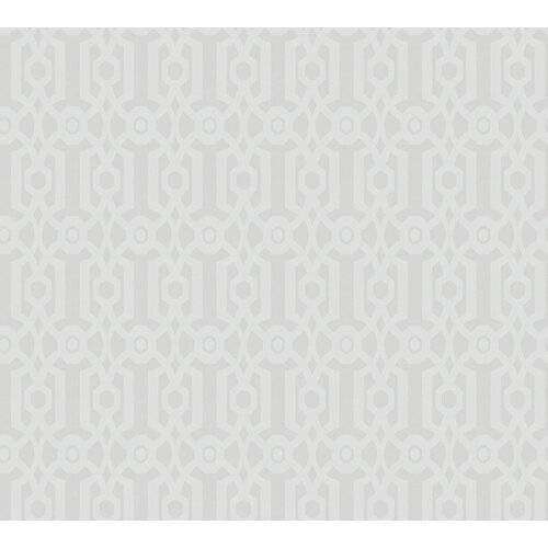 Architects Paper Art of Eden - Crème - Retro - 390623