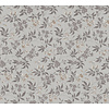 Architects Paper Art of Eden - Grijs - Floral - 390632 Architects Paper Art of Eden - Grijs - Floral - 390632