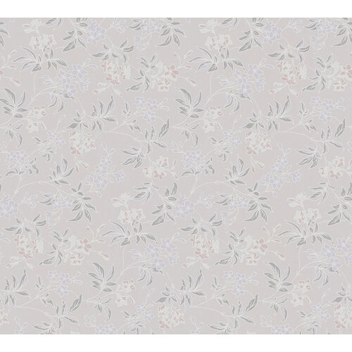Architects Paper Art of Eden - Crème - Floral - 390633