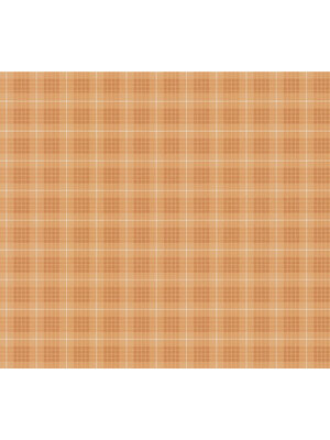 Architects Paper Art of Eden - Oranje - Geruit Behang - 390642 Architects Paper Art of Eden - Oranje - Geruit Behang - 390642