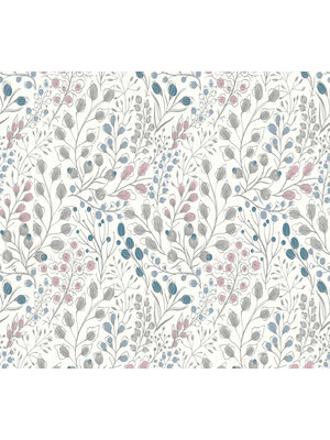 AS Creation Attractive 2 - Wit - 388472 AS Creation Attractive 2 - Wit - 388472