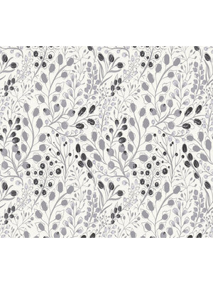 AS Creation Attractive 2 - Grijs - 388473 AS Creation Attractive 2 - Grijs - 388473