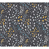 AS Creation Attractive 2 - Zwart - 388474