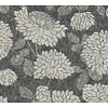 AS Creation Attractive 2 - Zwart - 390253
