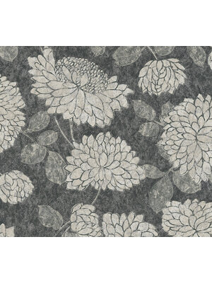 AS Creation Attractive 2 - Zwart - 390253 AS Creation Attractive 2 - Zwart - 390253