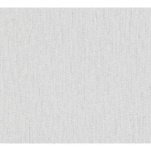 AS Creation Attractive 2 - Helder Grijs - 390263