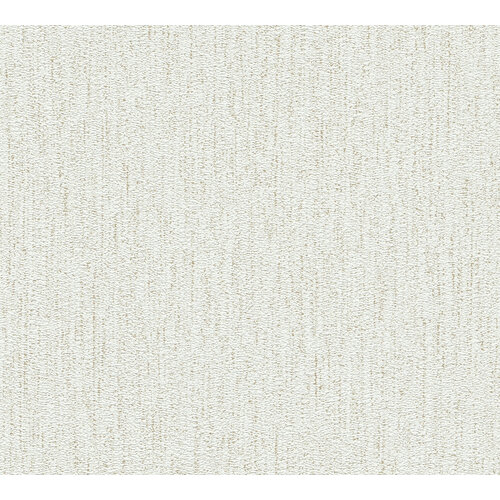 AS Creation Attractive 2 - Wit - 390265