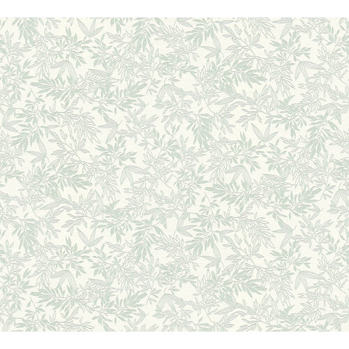AS Creation Attractive 2 - Groen - 390282