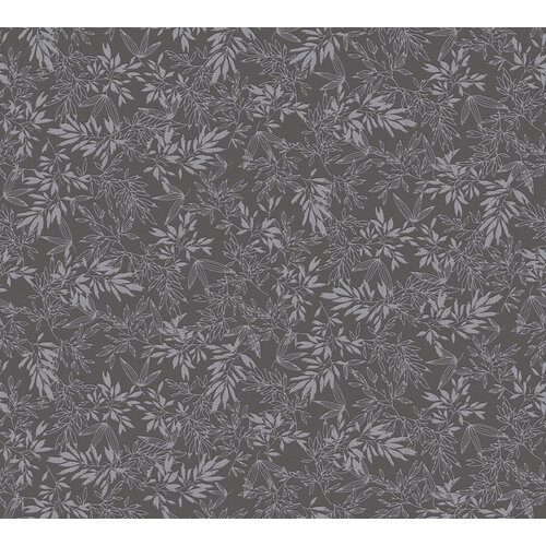 AS Creation Attractive 2 - Zwart - 390284