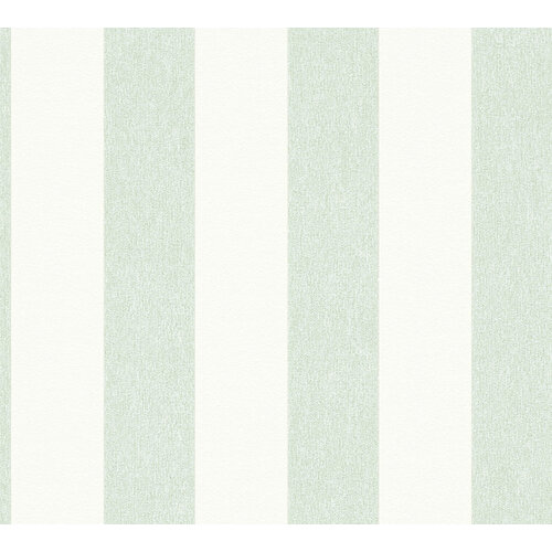 AS Creation Attractive 2 - Groen - 390292