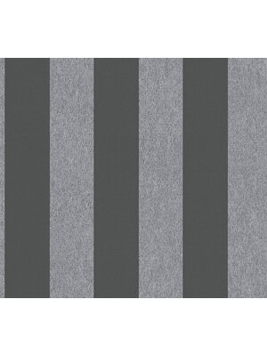 AS Creation Attractive 2 - Zwart - 390294