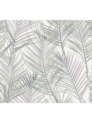 AS Creation Attractive 2 - Grijs - 390382