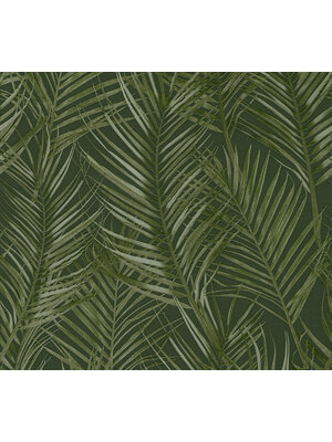 AS Creation Attractive 2 - Groen - 390385 AS Creation Attractive 2 - Groen - 390385