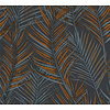 AS Creation Attractive 2 - Zwart - 390386