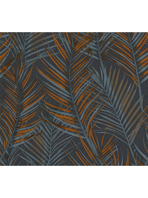 AS Creation Attractive 2 - Zwart - 390386 AS Creation Attractive 2 - Zwart - 390386