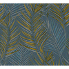 AS Creation Attractive 2 - Blauw - 390387